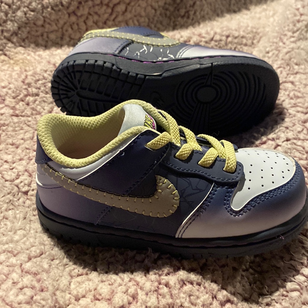 Nike Dunk